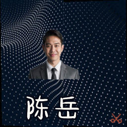陈岳